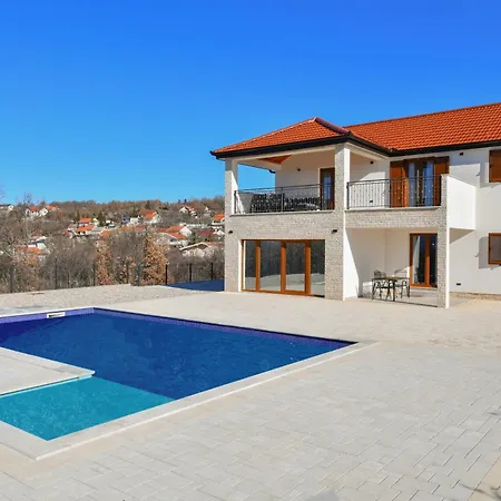 Peaceful Oasis Vignani Villa *