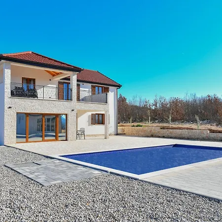 Villa Peaceful Oasis Vignani *