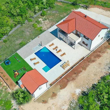 Peaceful Oasis Vignani *
