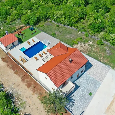 Villa Peaceful Oasis Vignani *